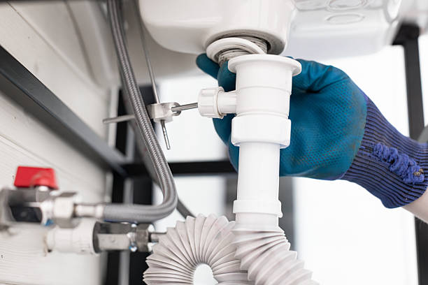 Reliable Drain Cleaning contractor in Needville, TX by Masters Plumbing Service